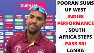 Nicholas Pooran ask West Indies batsmen to take responsibility