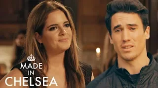 "It's Best That She Let Me Go" - JP & Binky's Emotional Journey from Series 12 | Made in Chelsea