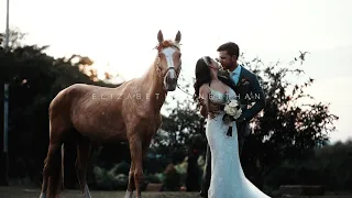 Cinematic Wedding Trailer Nathan & Elizabeth Colombia