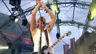 Sunrise Avenue   Hollywood Hills live @ Coke Sound Up