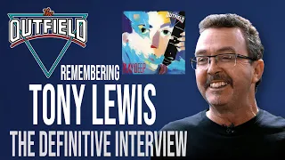 In-Depth Interview: Tony Lewis of 80s band The Outfield | Tribute | Professor of Rock