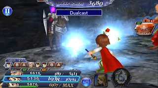 Porom Lost Chapter Boosted Squad - Dissidia Final Fantasy Opera Omnia