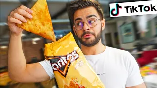 Je teste des recettes TikTok #3 (voilà ce qui se passe)