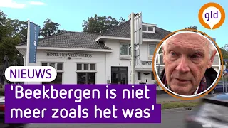 Inwoners Beekbergen zijn immigranten beu