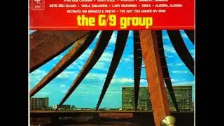 The G/9 Group - Sambou...Sambou