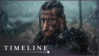 The Origins Of The Viking Raiders | Last Journey Of The Vikings | Timeline