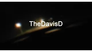 TheDavisD - Nežinau