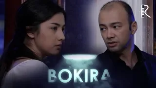 Bokira (o'zbek serial) | Бокира (узбек сериал) 4-qism #UydaQoling