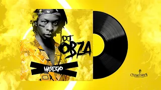 2. Dj Obza - Todii Ft Mr Brown & Prince Benza