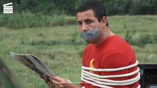 50 First Dates: My name's Henry HD CLIP