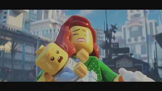 The LEGO NINJAGO Movie Video Game is SO MUCH FUN