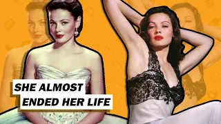 Gene Tierney Never Escaped Misfortune, and It Almost Cost Her Life