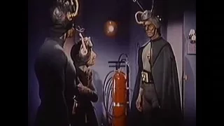 Santa Claus Conquers The Martians (1964) CULT-CHRISTMAS