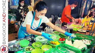 Thai STREET FOOD Is What You Need? BANGKOK Is a Foody Heaven...