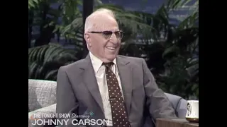 Merritt Heaton, Illinois Oldest Farmer Steals The Show - Johnny Carson Tonight Show