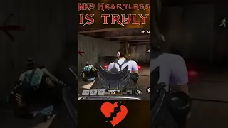 MX9 Heartless is truly 💔 | COD Mobile | CODM