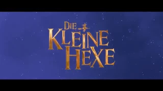 DIE KLEINE HEXE Trailer#1 German|Deutsch (2018)