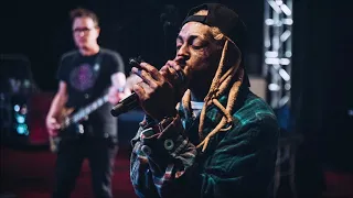 Lil Wayne & Blink 182 - A Milli & What's My Age Again (Studio Quality Mashup)