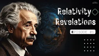 Einstein's Special Theory of Relativity Explained | Relativity Revelations - Episode 01