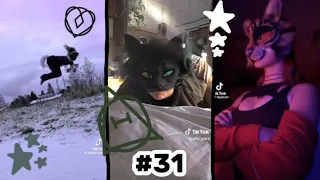 Therian/quadrobics tiktok compilation!★||#31