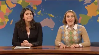 Snl moments that are practically pizza in every way except for a few key ones