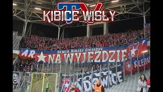 Kibice Wisły w Kielcach, 14.09.2019