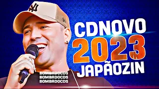 JAPÃOZIN CD NOVO 2023 ATUALIZADO ARRAIÁ PRA PAREDÃO 2023 MÚSICAS NOVAS 2023 @eojapaozin