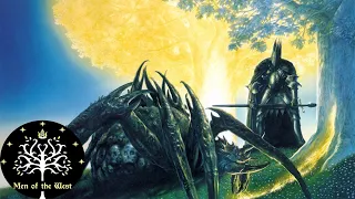 Ungoliant the Demonic Spider - Epic Character History