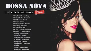 20. Bossa Nova Covers 2020   Best Songs Of The Beatles   1h Bossa Nova Relaxing, Cafe, Work & Study