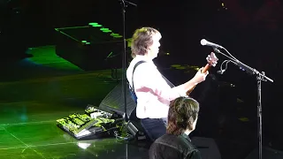 Paul McCartney - Ob-La-Di, Ob-La-Da - Duluth 2017 - HD