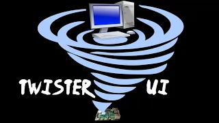 Twister UI (Twister OS): From Pi to PC