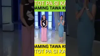 UMUTOT PA SI KAREN DAVILLA.. SOBRA AKO NALUHA KAKATAWA, NAWALA UNG PAGOD KO #karendavilla #TVPATROL