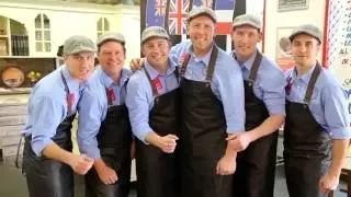 World Butchers' Challenge