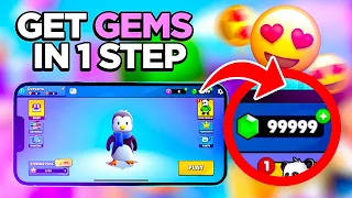 How To Get GEMS in Stumble Guys FAST 2022 (iOS/Android) Stumble Guys Gem Glitch!