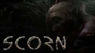 Начало! ㋛ Scorn ☢Прохождение☢ #1