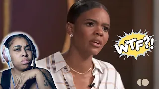 Chrissy Teigan is a Disturbed Individual | Candace Owens | *REACTION*