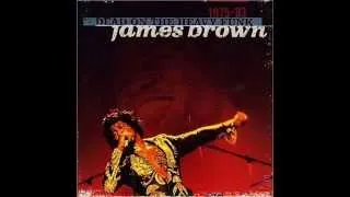 James Brown - For Goodness Sakes, Look At Those Cakes