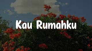 Raissa Anggiani - Kau Rumahku (Lirik)