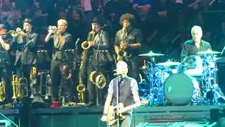 Bruce Springsteen & The E Street Band- Trapped - MVP Arena- Albany, NY 4.15.24