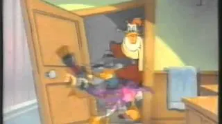 Darkwing Duck (Swedish intro)