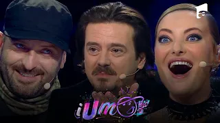 Top momente de jurizare iUmor cu Mihai Petre! Best of iUmor | Sezon 12