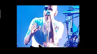 Linkin Park - Talking To Myself (Live at Hellfest 2017)