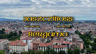 JaszcziBoss - Bergamo (prod. Esstwo)