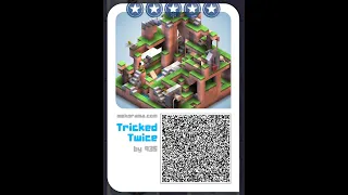 Mekorama Level - Tricked Twice