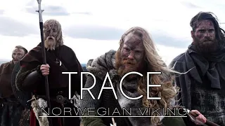 TRACE Norwegian Viking"by movie clips (2022) short film