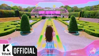 [MV] Cherry Bullet(체리블렛) _ Really Really(네가 참 좋아)