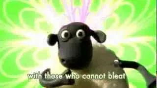 Shaun The Sheep   Lifes A Treat