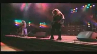 Twisted Sister - Were Not Gonna Take It Live