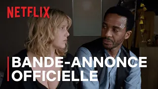 The Eddy | Bande-annonce officielle | Netflix France