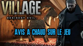 Resident Evil Village : Premier Avis